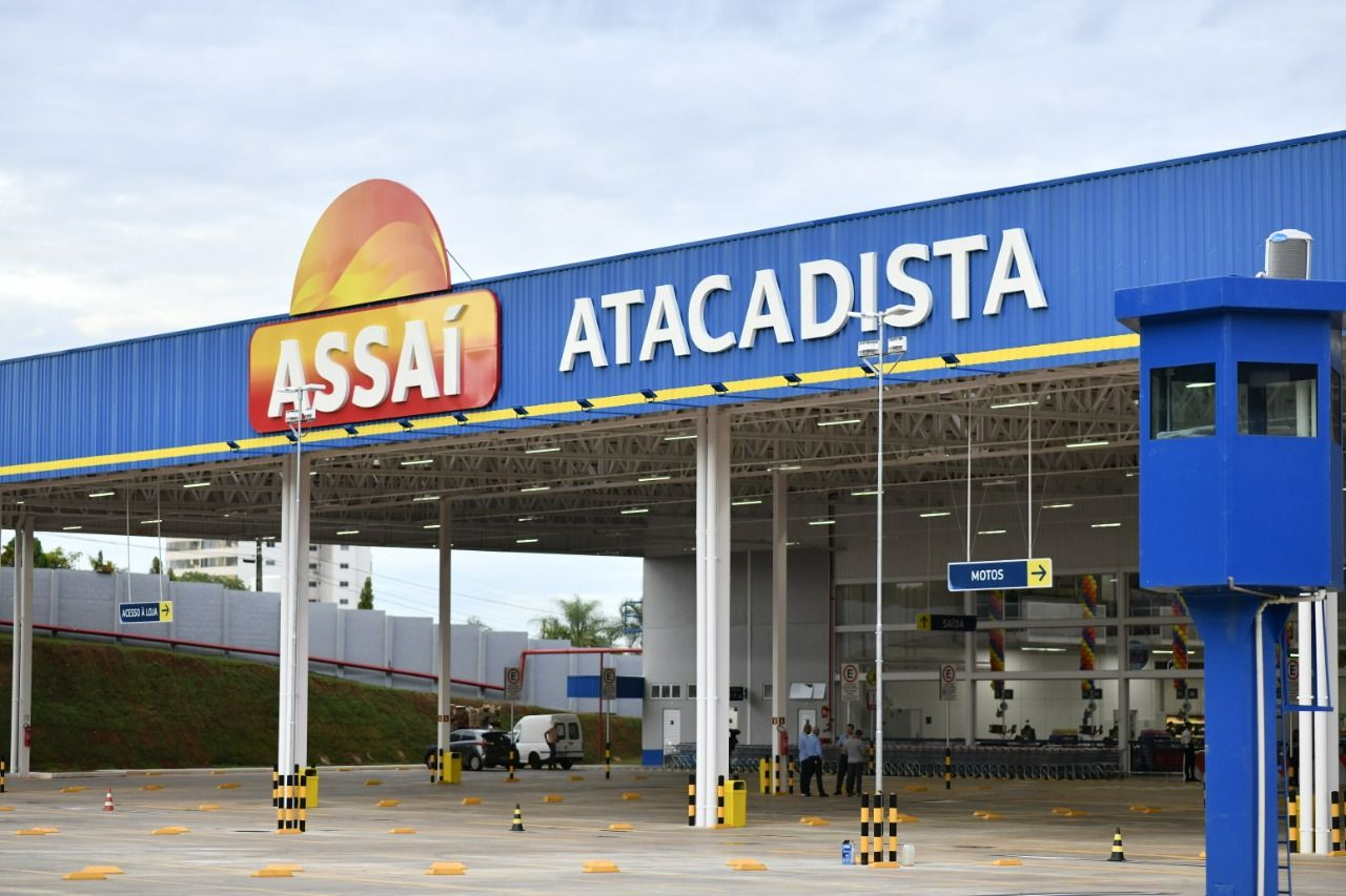 Vagas de emprego no Assaí: Confira oportunidades 2024