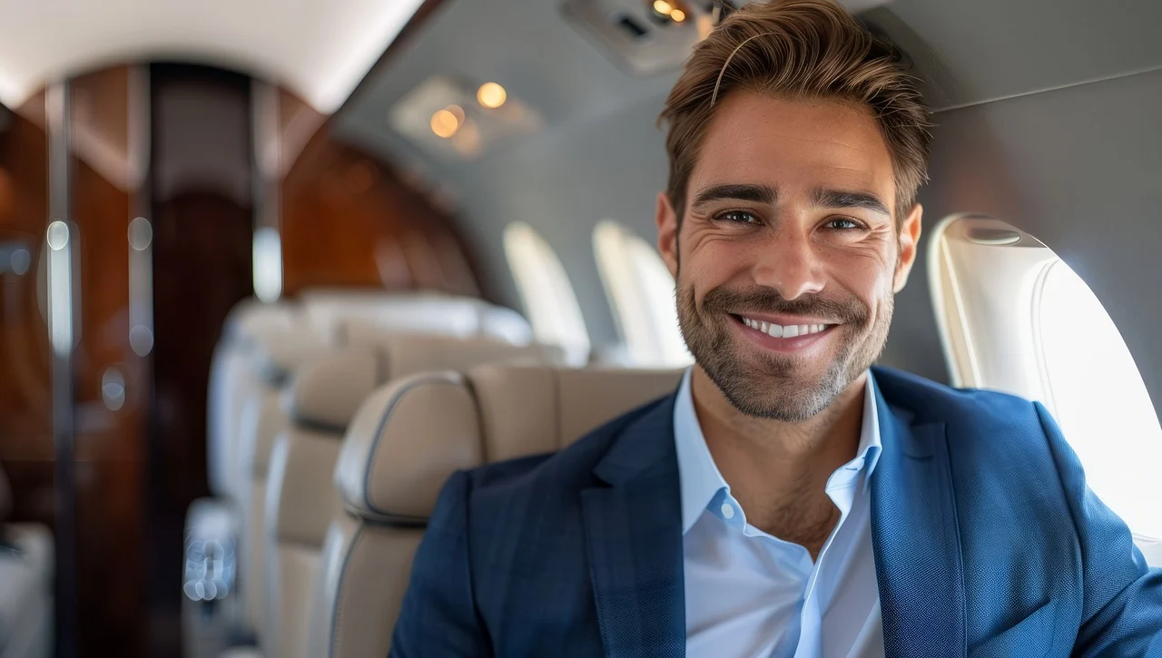 Work and Travel: The Benefits of an Airline Career