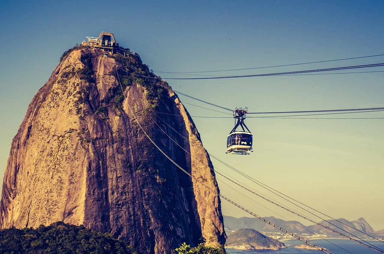 Vagas de emprego Rio de Janeiro: Conheça as oportunidades 2024