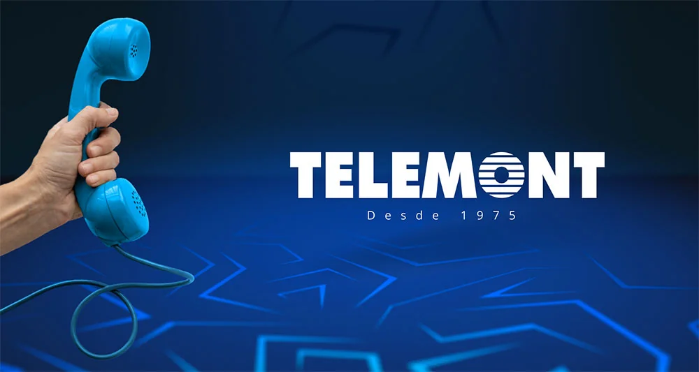 TELEMONT: Empresa tem novas oportunidades de emprego pelo país
