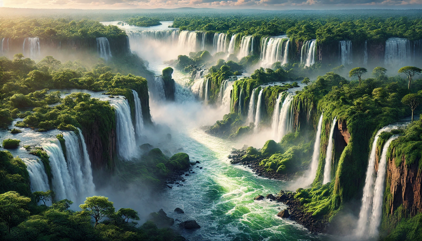 Qué hacer en Foz do Iguaçu: 6 ideas y atracciones increíbles