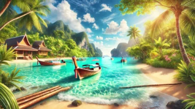 viajar a Tailandia es barato