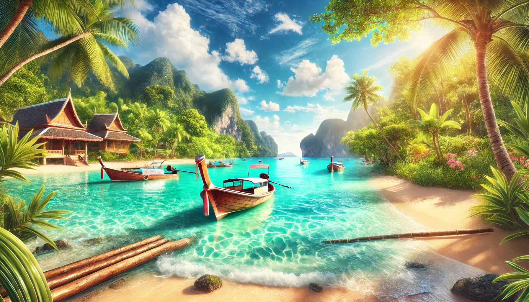 ¿Es barato viajar a Tailandia? Descubra las oportunidades