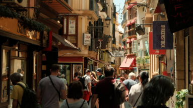 10 empleos en España para hablantes de portugués