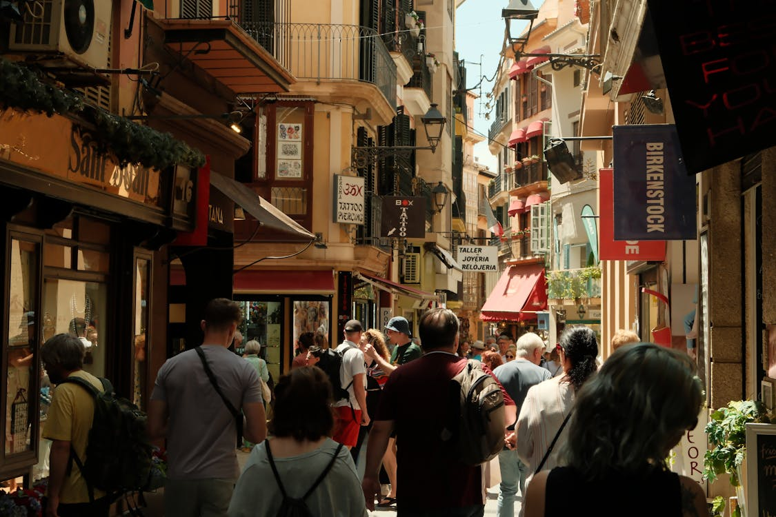 10 empleos en España para hablantes de portugués