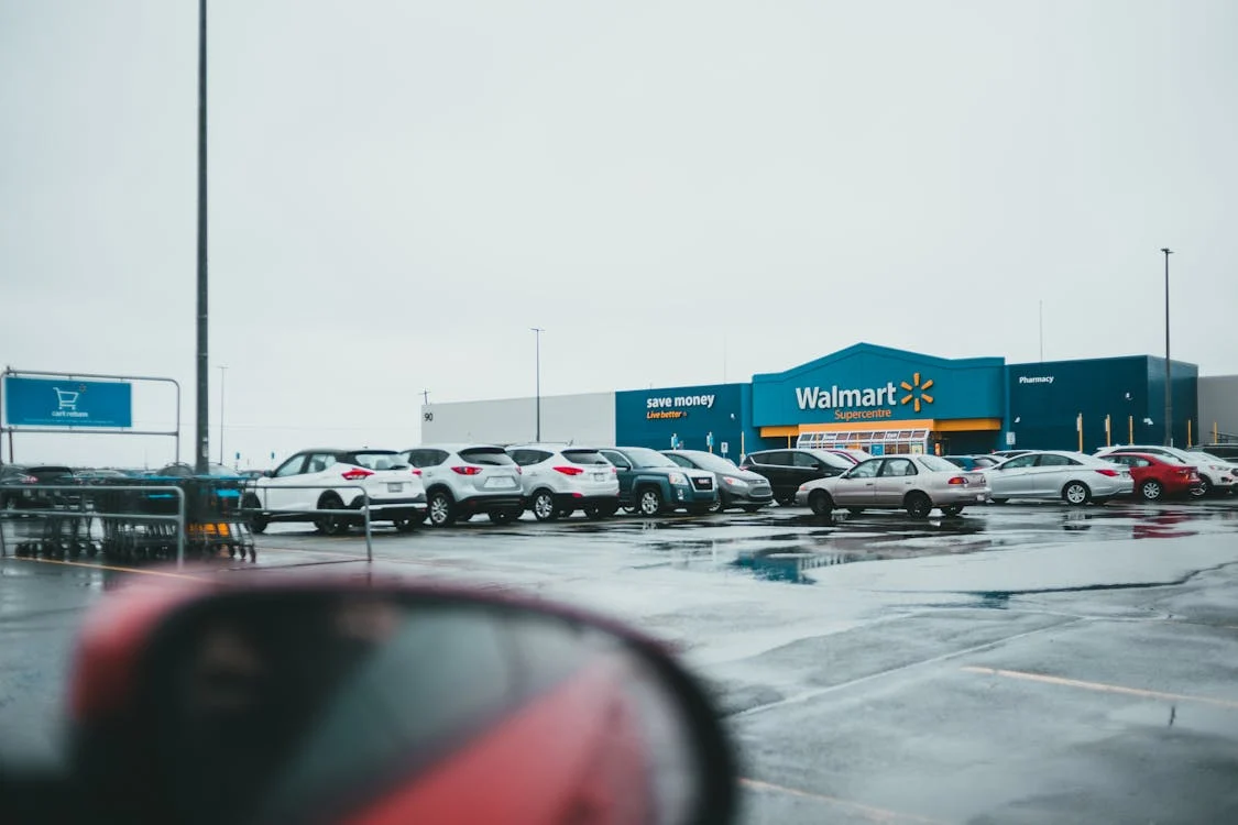 Conviértete en gerente de una tienda Walmart: descubre cómo solicitarlo