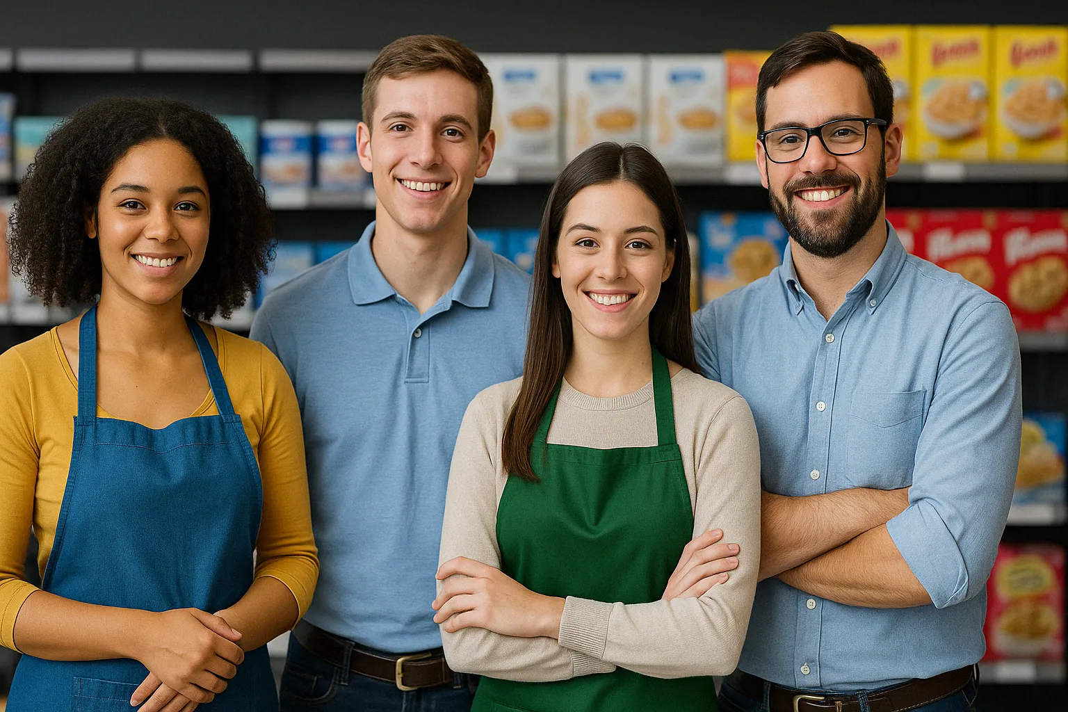 Ofertas de empleo para bachilleres: vea dónde contratan