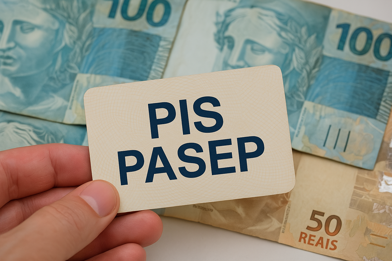 PIS PASEP: Find out how to withdraw your available balance