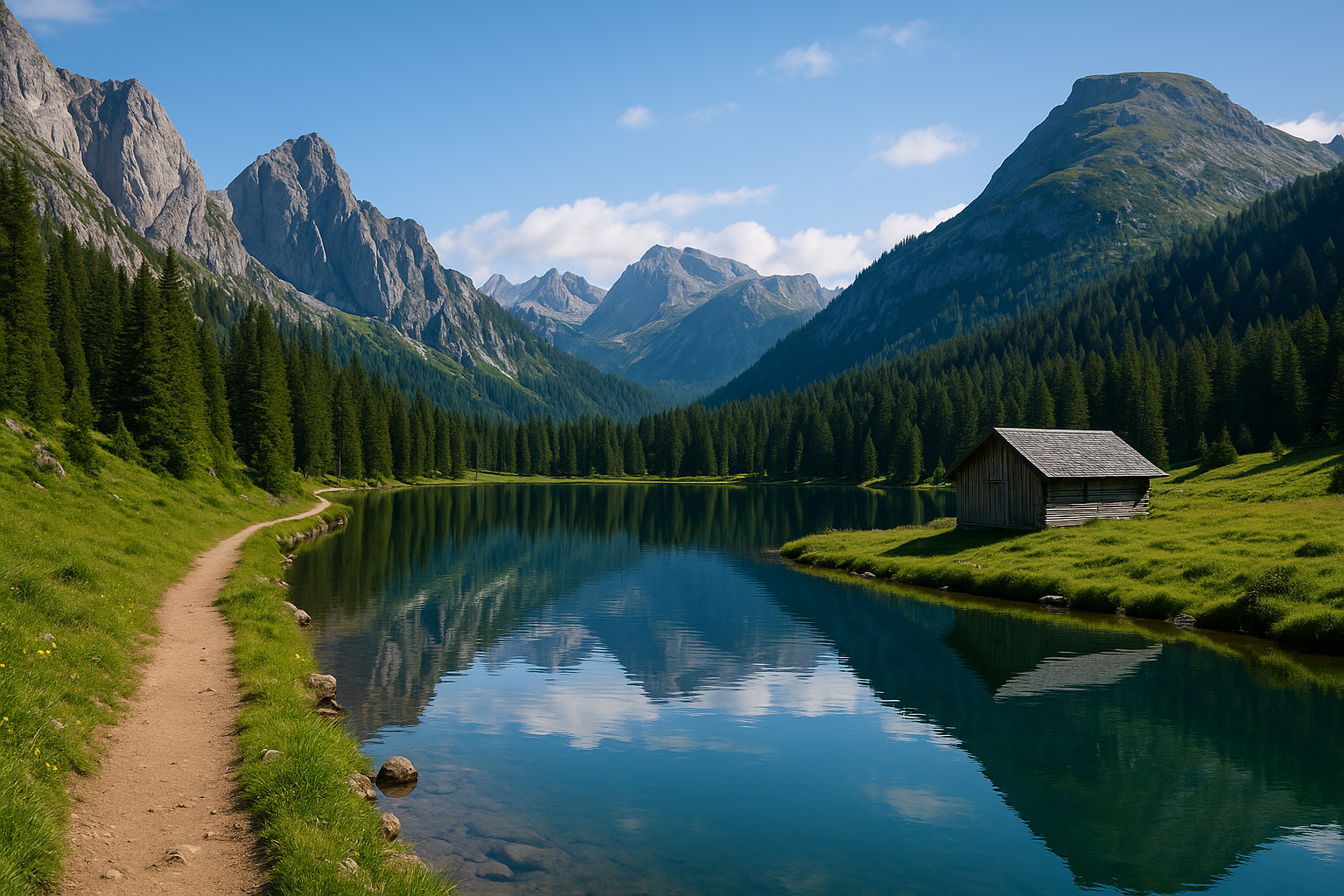 AllTrails recommends trails and nearby stays with top marks from travelers