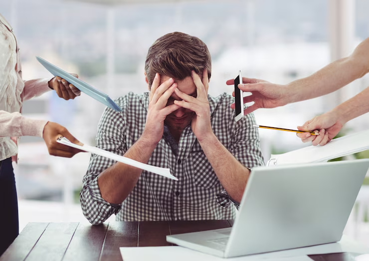 Como sair do emprego ruim e conquistar uma oportunidade melhor