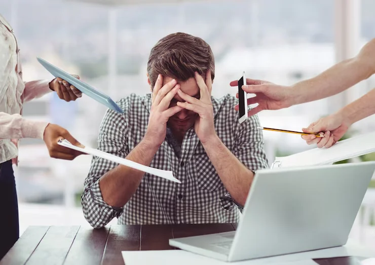 Como sair do emprego ruim e conquistar uma oportunidade melhor
