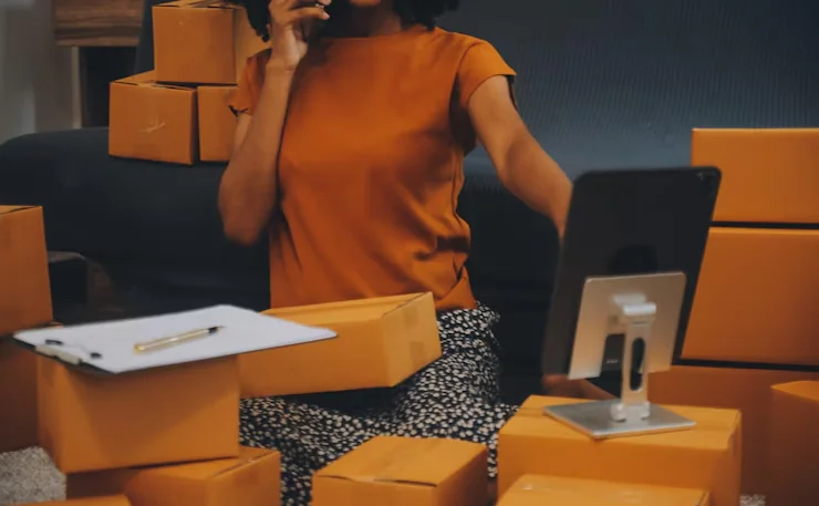 Amazon Shopping tem ofertas ocultas que aparecem só no app — veja como ativar