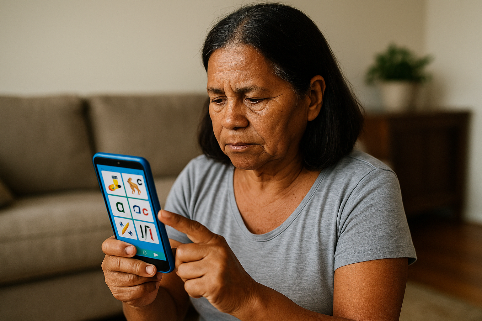 Conheça o Melhor Aplicativo de Alfabetização para Adultos