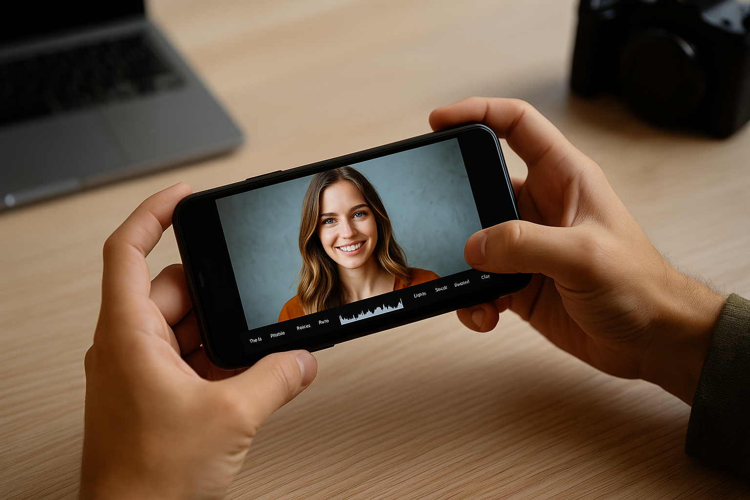 Conheça os melhores apps para melhorar suas fotos e arrasar nas redes