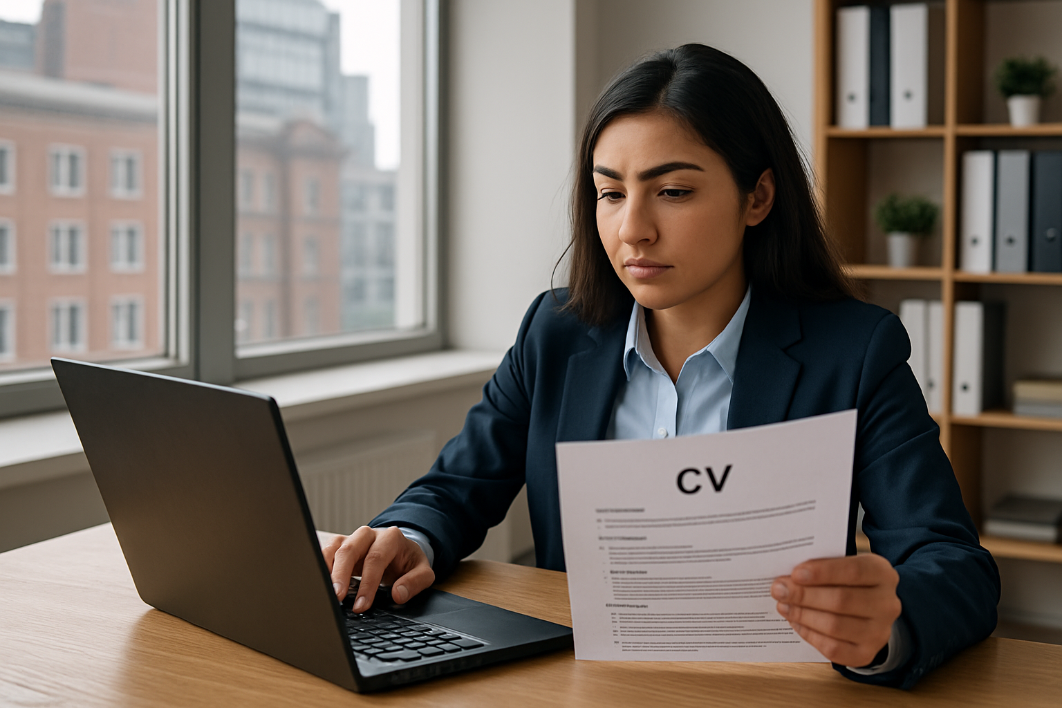 Jobs in England for Brazilians: How to apply?