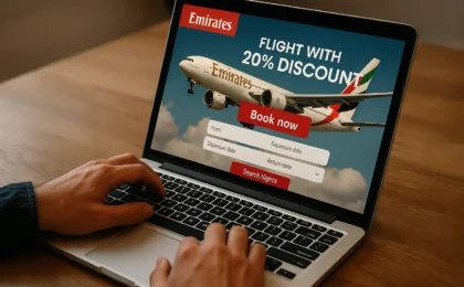 Cómo encontrar ofertas de vuelos