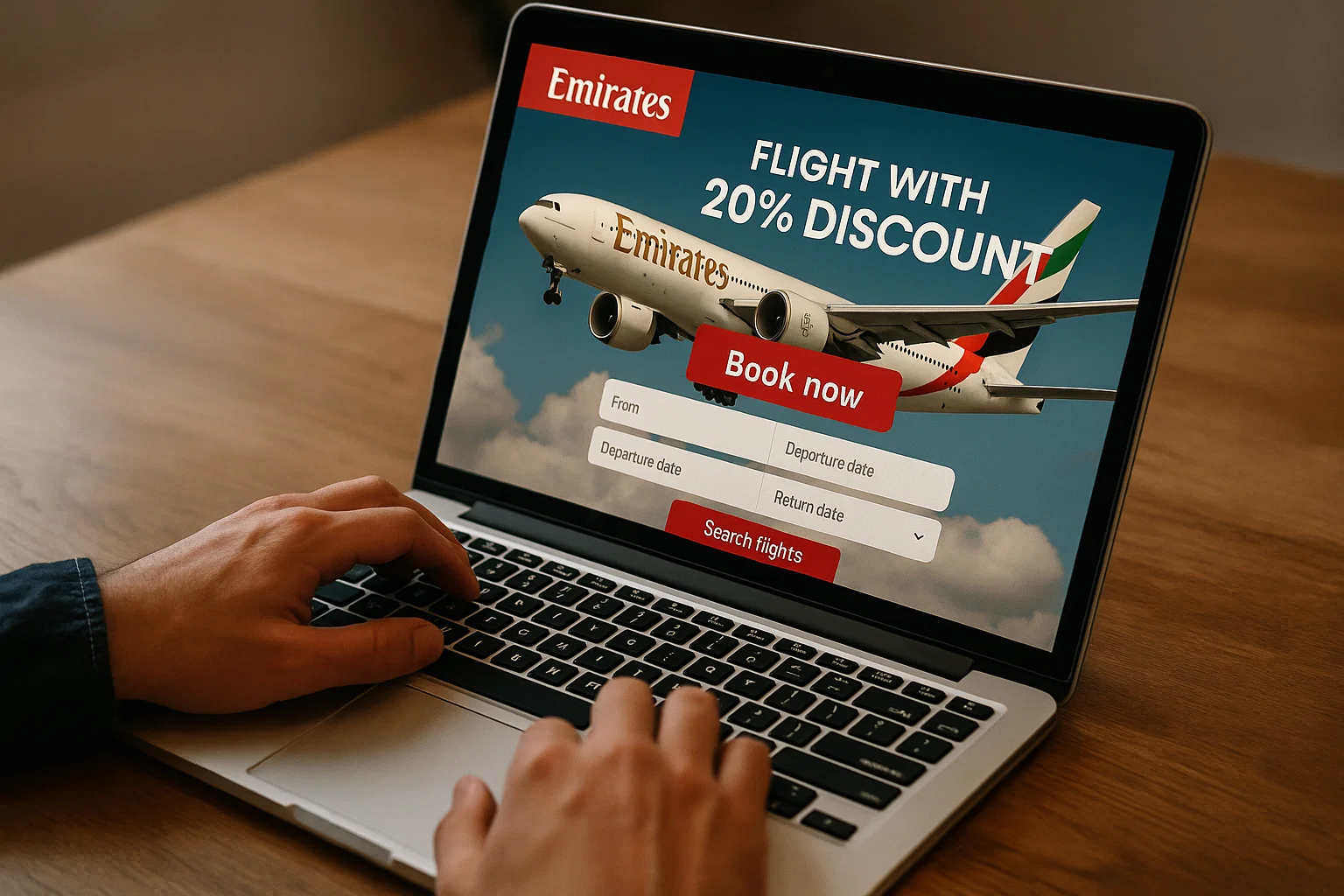 How to find flight deals