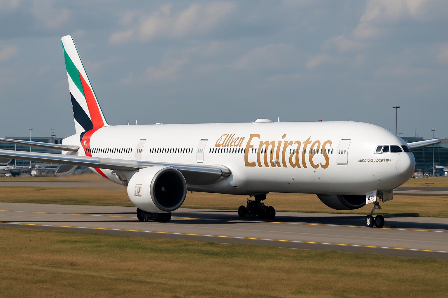 Descubra las ofertas especiales de Emirates y viaje sin gastar demasiado