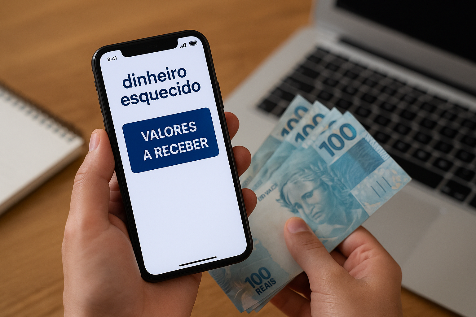 Dinheiro esquecido no BC: Saiba se você tem direito e como resgatar agora os valores