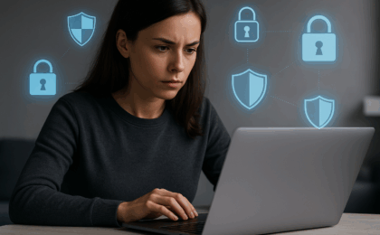 Privacidade digital
