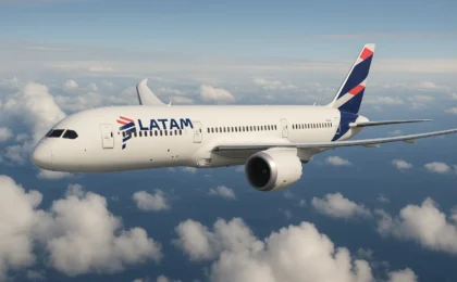 LATAM ofrece vacantes laborales para viajar por el mundo