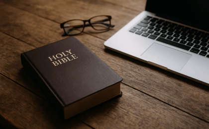 curso bible