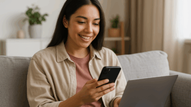 empréstimo pessoal Klar