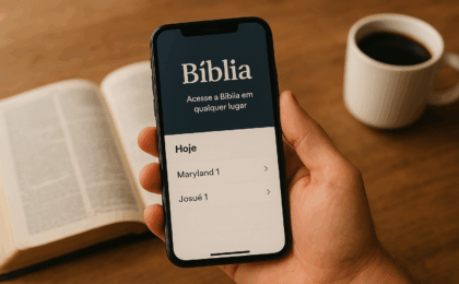 Aplicación de la Biblia