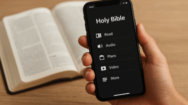 https://apps.apple.com/tc/app/bible-is-audio-bibles/id378075859