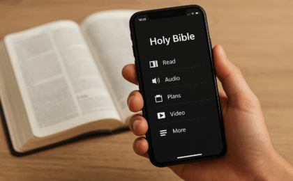 https://apps.apple.com/tc/app/bible-is-audio-bibles/id378075859